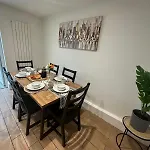 Rooms In Stylish House