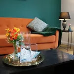 Rooms In Stylish House